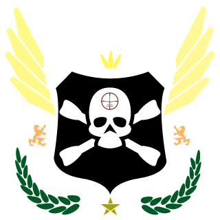 Ssephyroth's emblem