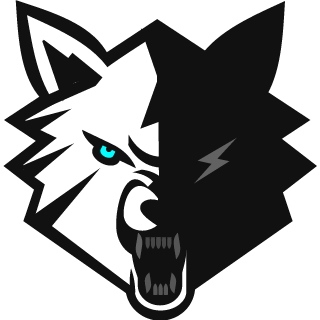THE WOLFPACK's emblem