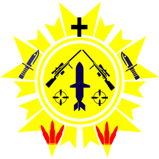 MZ-Bouges's emblem