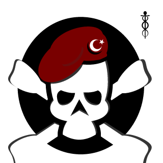 ParsTR1's emblem