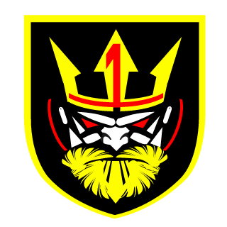 McLarenHuang's emblem