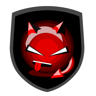 Impact Rezurection's emblem
