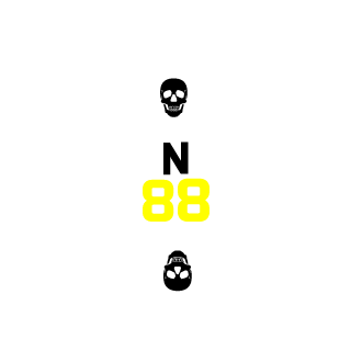 NEARMAN88's emblem