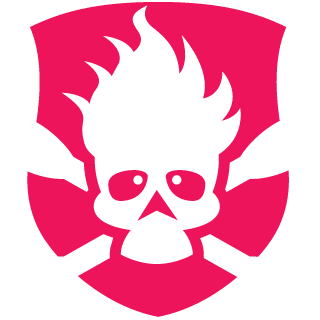 Cherettano's emblem