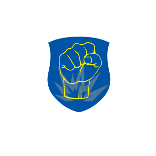 Mahony111's emblem