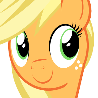 NLR-AppleJack's emblem