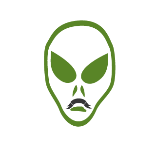 EugeneOHappy's emblem