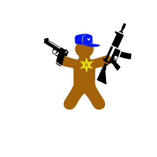 Roderigezz's emblem