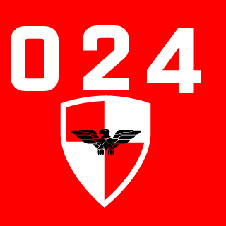 O24 Miner's emblem