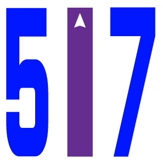 ElectroBeats517's emblem