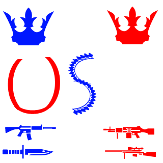 OddSquatch's emblem