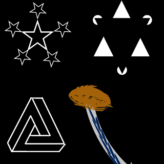 fistagorilla's emblem