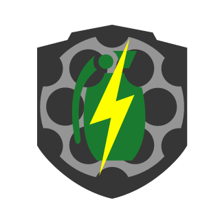 Trax103's emblem