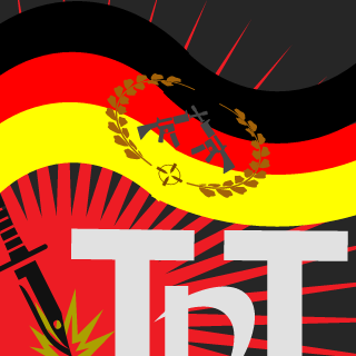 Teabagger need Targets's emblem