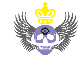 XBlacDragoX's emblem