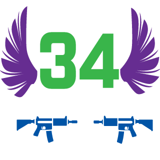 BeastBro80's emblem
