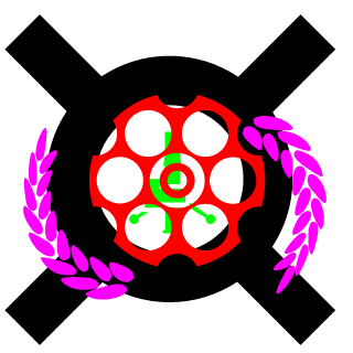 KubaMiDrapek's emblem