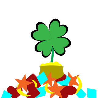 ILKBNS's emblem