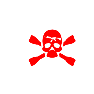 DNYranger's emblem