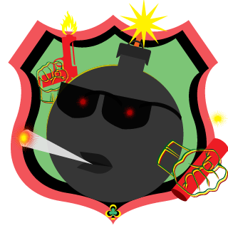 GoBrrrBoy's emblem