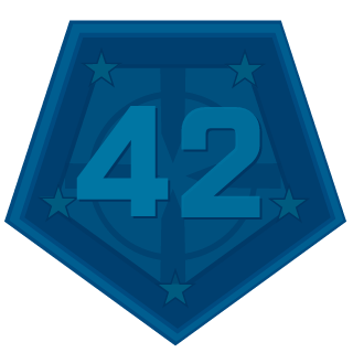 DingoChavez42's emblem