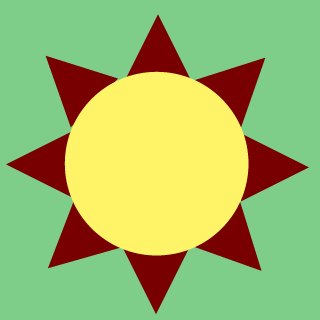 IAmKnightSolaire's emblem