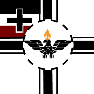 Shawnisawe's emblem