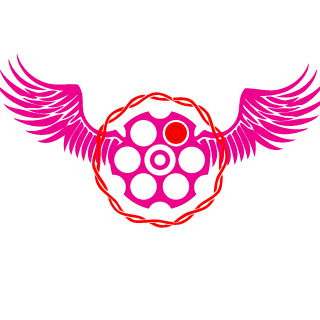 Kawaiikunaii's emblem