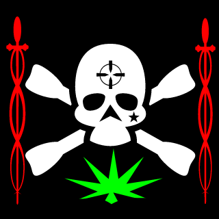 MFDOOBS's emblem