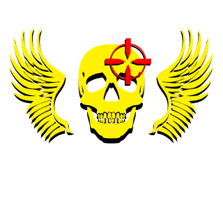 DEP-51's emblem