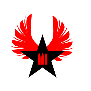 Kruel-BR's emblem
