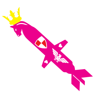 ZaczarowanyKucyk's emblem