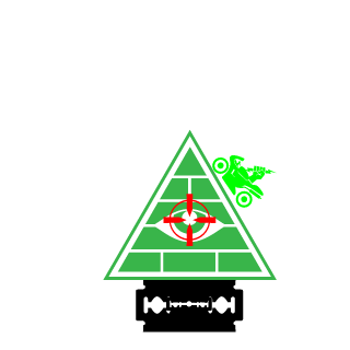 FlatlineGURU_TV's emblem