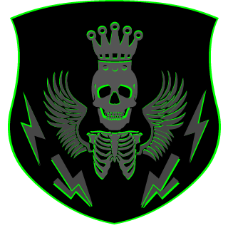Lagger334's emblem