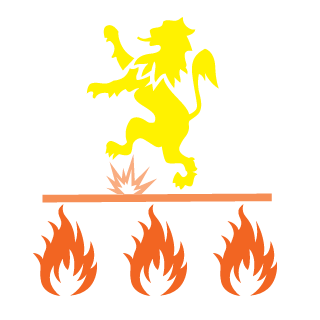 kahiroaki's emblem
