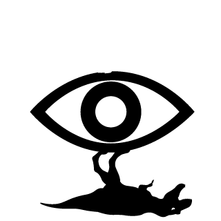 TIRANOSSAUROMULA's emblem
