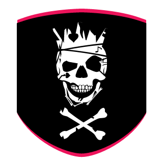 Tjkaa's emblem