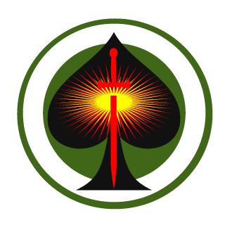 Mischief Makers's emblem