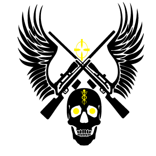 LORD-ANIQUILA's emblem