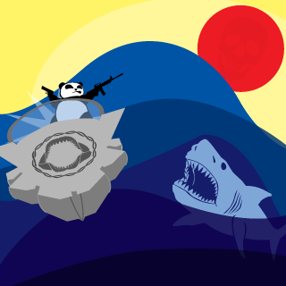 CourtneyPortnoy's emblem