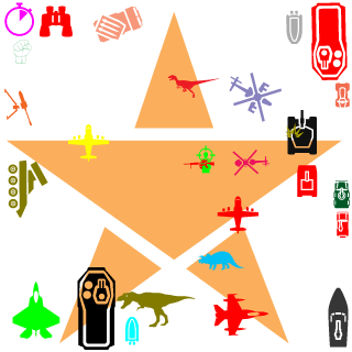 All-StarMaster2's emblem