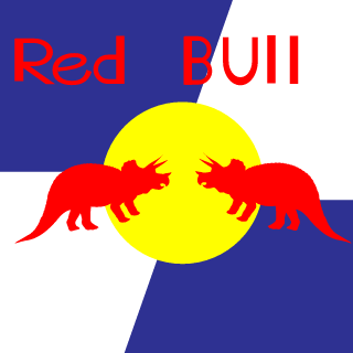 RambO8488's emblem