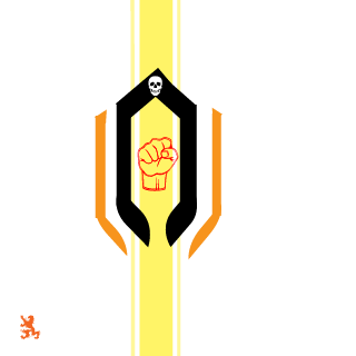 SamusSpecOps's emblem