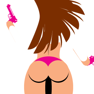 Atampon's emblem
