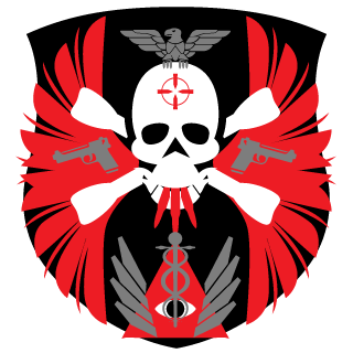 Psych6VZZ's emblem