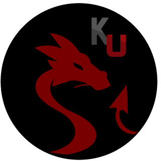 Team Ku's emblem