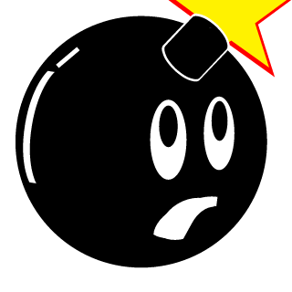 PinchingMyPig's emblem