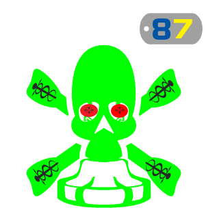 GeneralCrack87's emblem