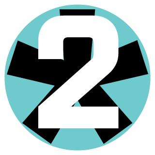 ReelBump's emblem