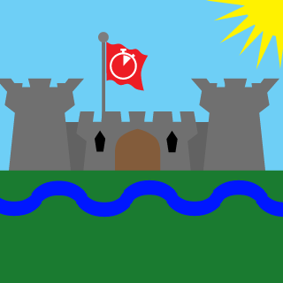 SenorTakeMyTime's emblem